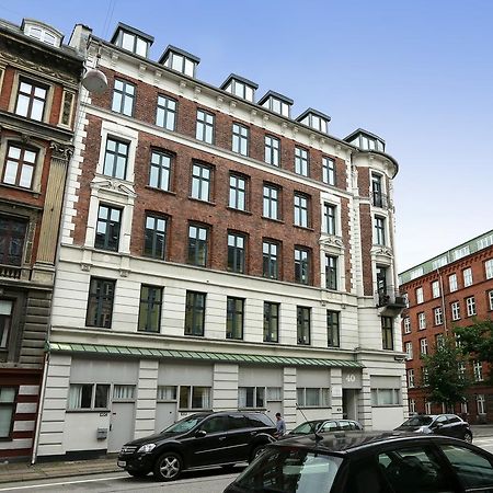 Hotel 9 Sma Hjem Kopenhag Dış mekan fotoğraf