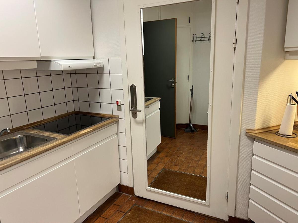 Hotel 9 Sma Hjem Kopenhag Dış mekan fotoğraf