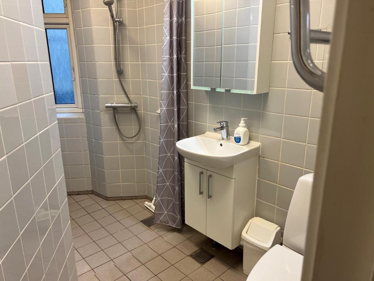Hotel 9 Sma Hjem Kopenhag Dış mekan fotoğraf
