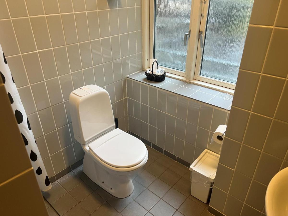 Hotel 9 Sma Hjem Kopenhag Dış mekan fotoğraf