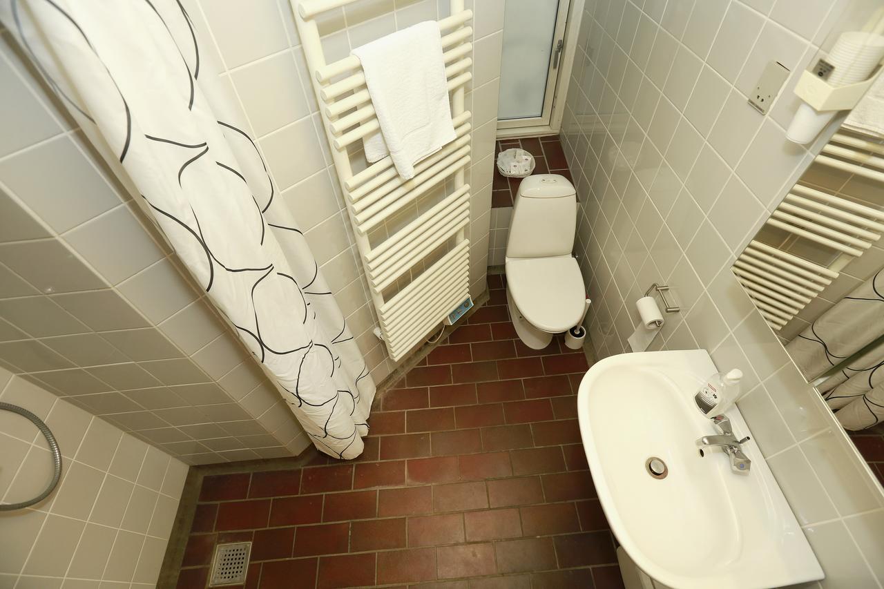 Hotel 9 Sma Hjem Kopenhag Dış mekan fotoğraf