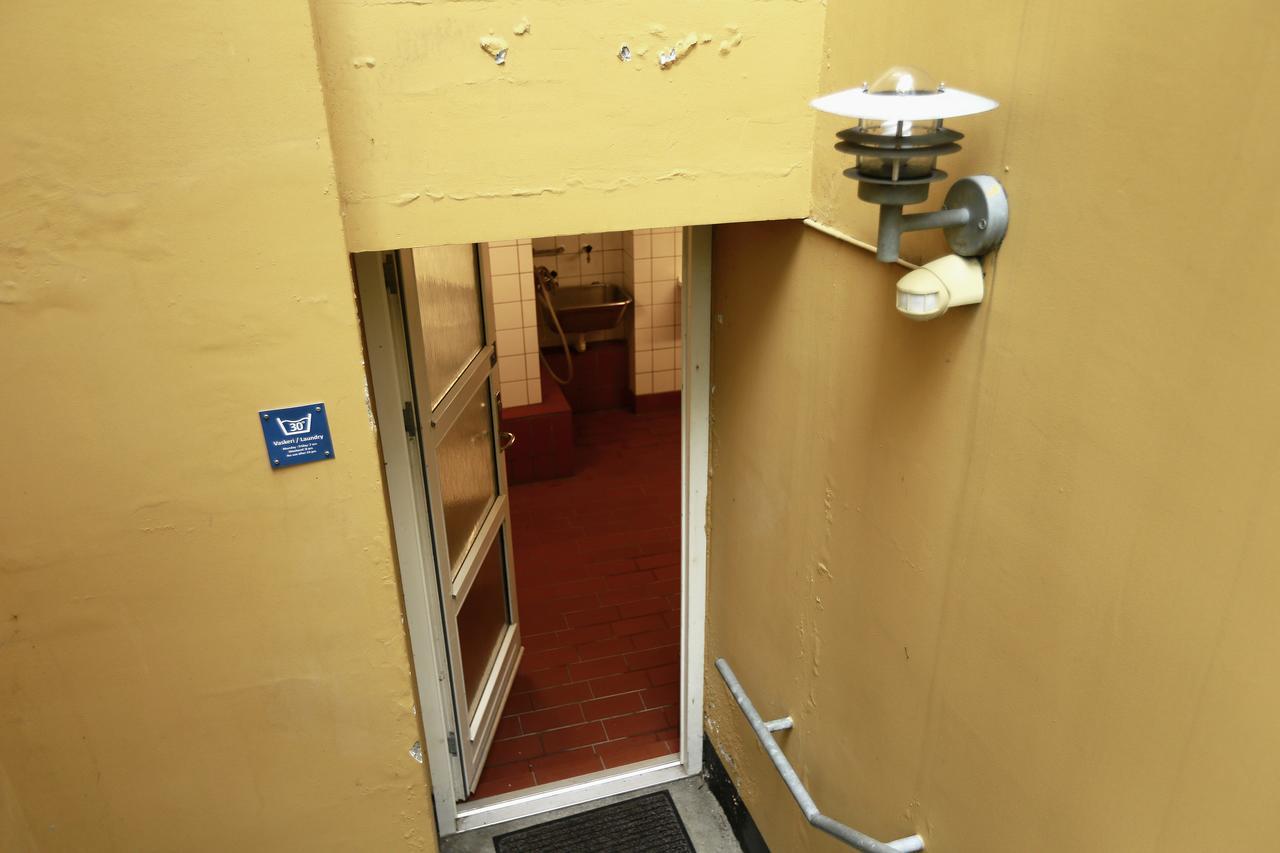 Hotel 9 Sma Hjem Kopenhag Dış mekan fotoğraf