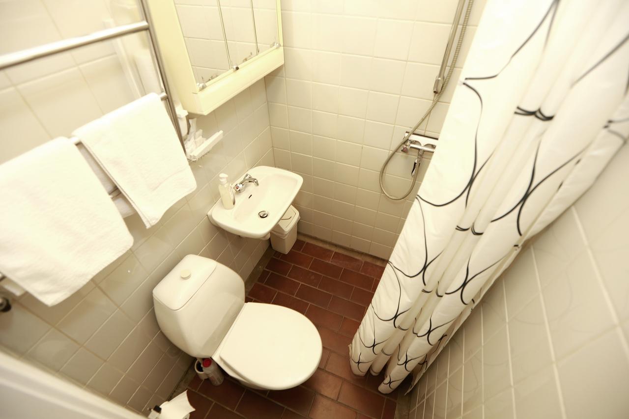 Hotel 9 Sma Hjem Kopenhag Dış mekan fotoğraf