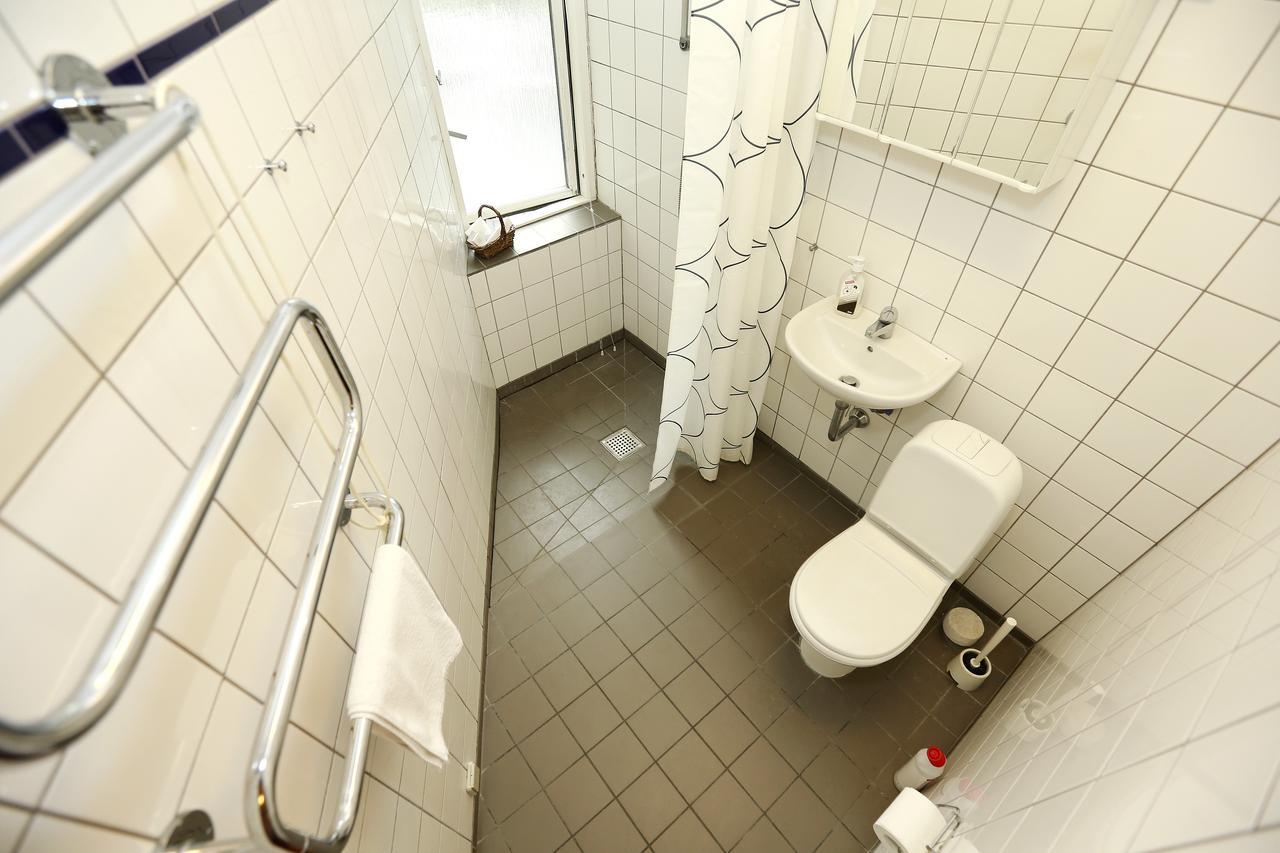 Hotel 9 Sma Hjem Kopenhag Dış mekan fotoğraf