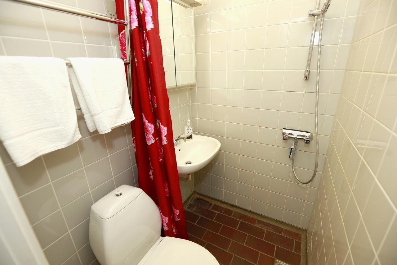 Hotel 9 Sma Hjem Kopenhag Dış mekan fotoğraf